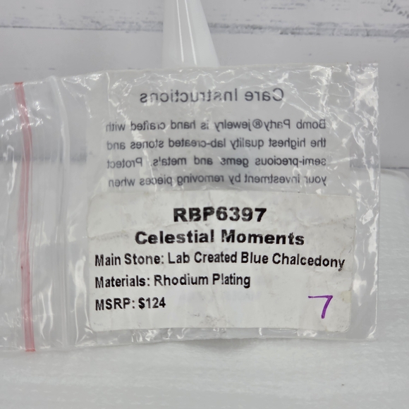 Bomb Party RBP6397 - Picture 5 of 5